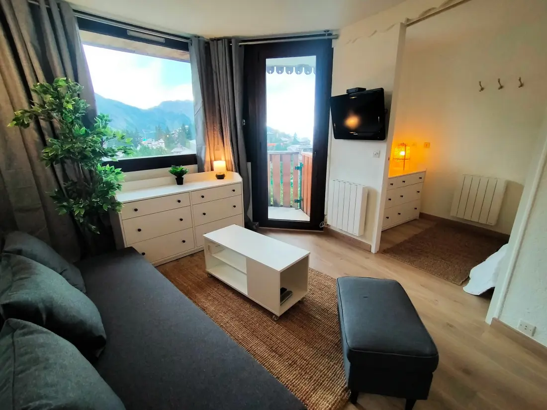 Location de Vacances Avoriaz 162