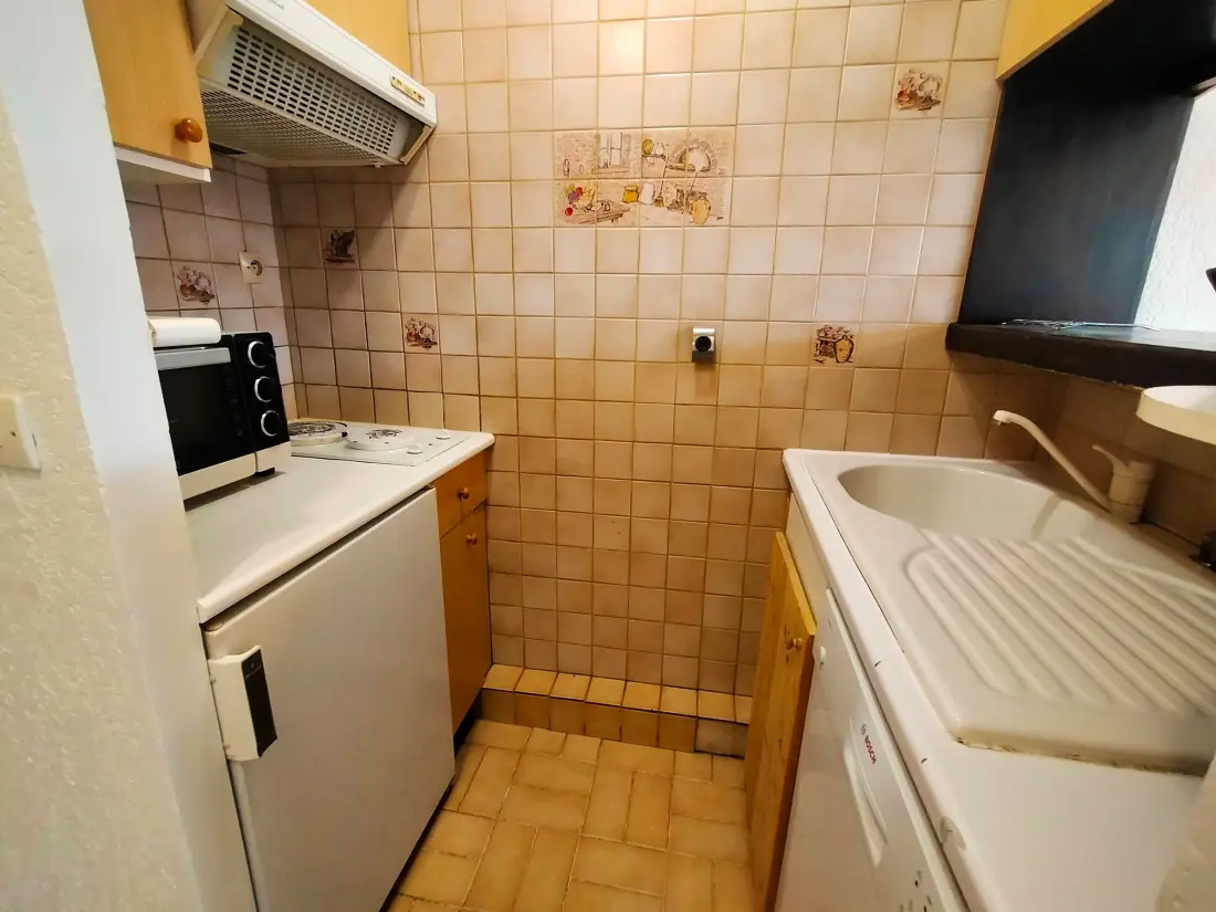 Location de Vacances Avoriaz 162