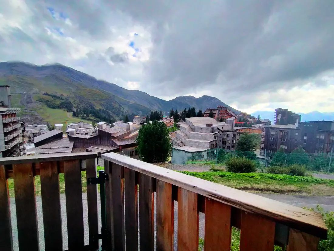 Location de Vacances Avoriaz 162