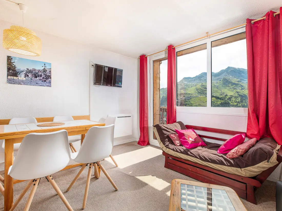 Location de Vacances Avoriaz 164