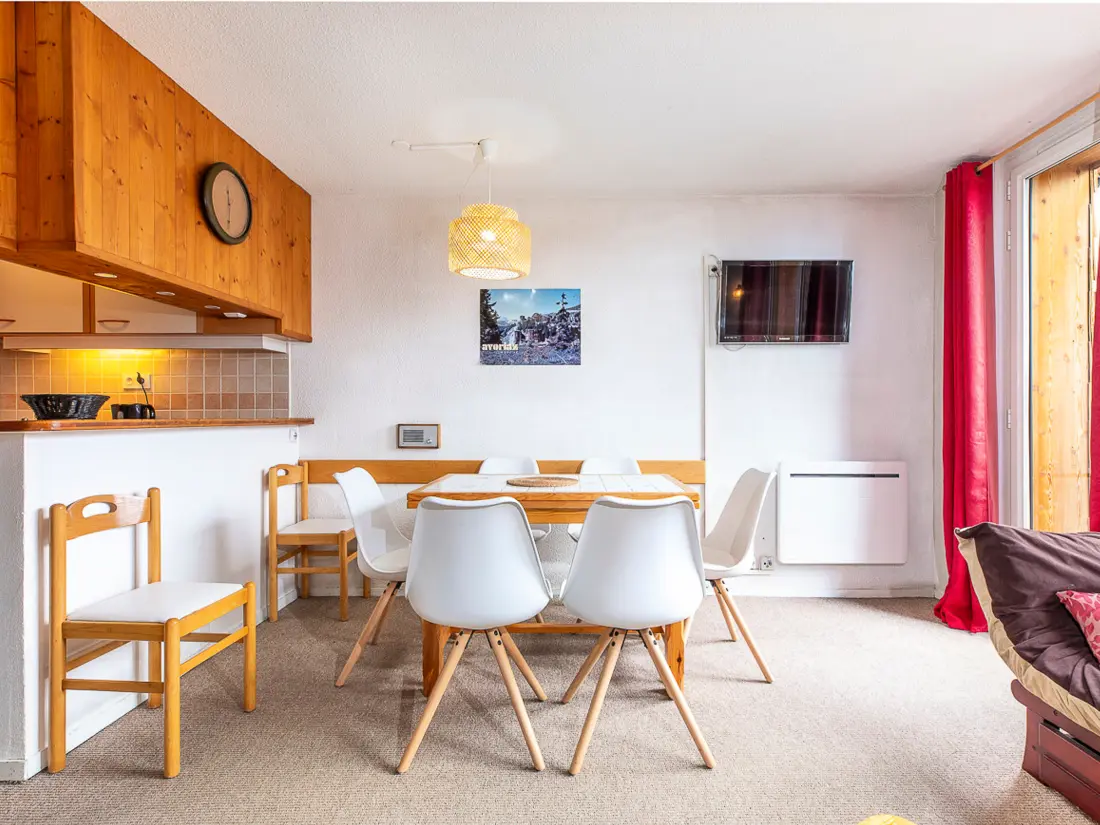 Location de Vacances Avoriaz 164