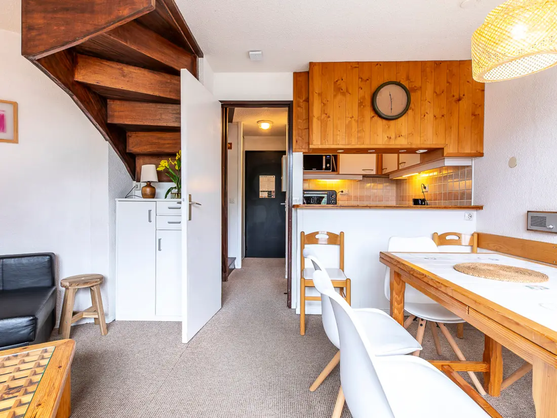 Location de Vacances Avoriaz 164