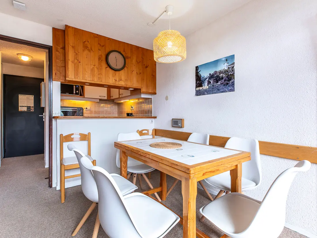 Location de Vacances Avoriaz 164
