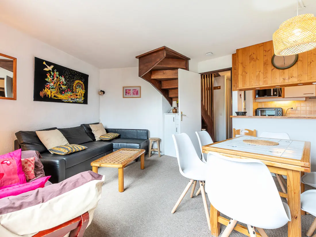 Location de Vacances Avoriaz 164