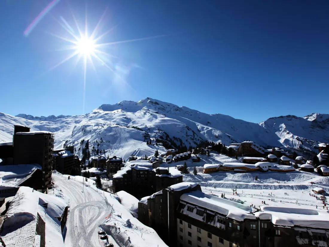 Location de Vacances Avoriaz 164