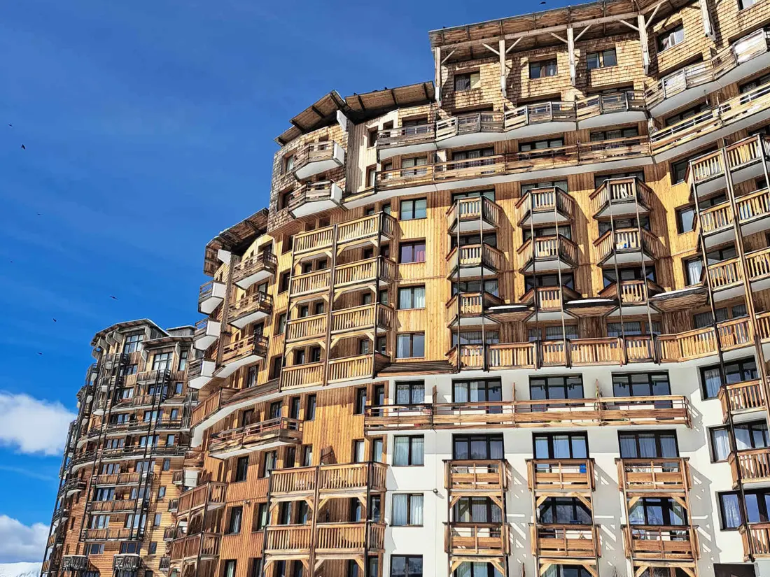 Location de Vacances Avoriaz 164