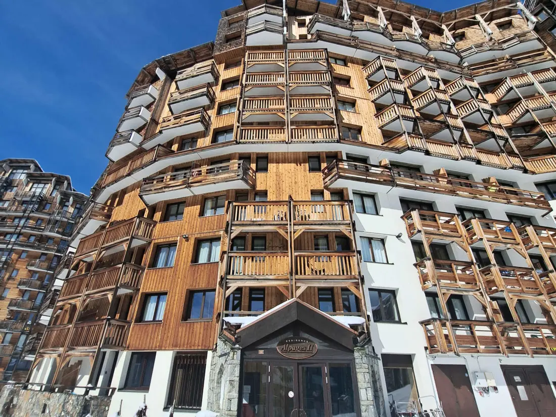 Location de Vacances Avoriaz 164