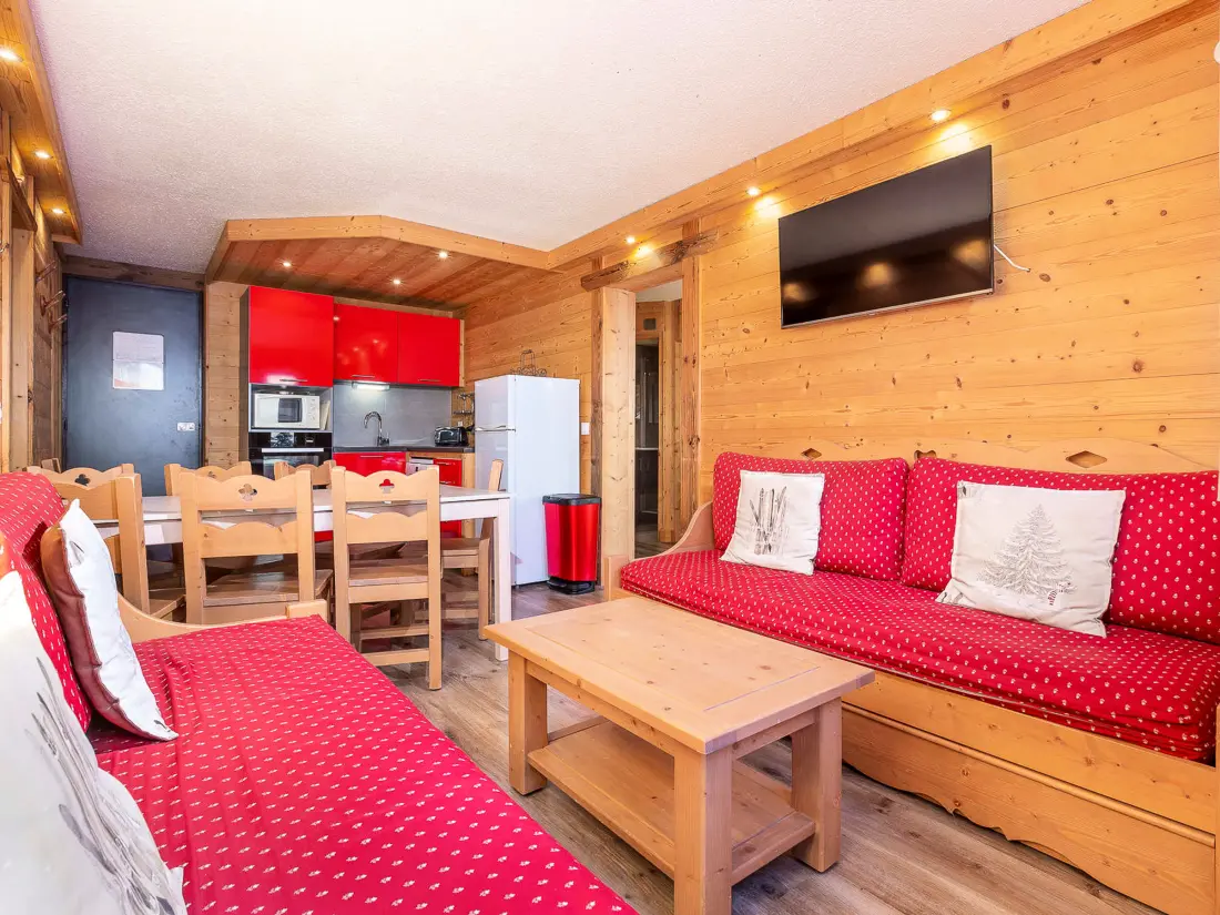 Location de Vacances Avoriaz 166