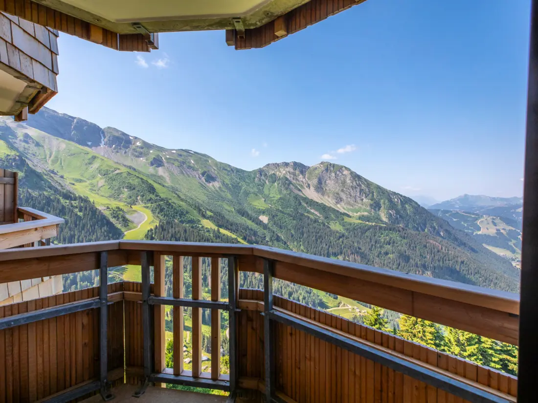Location de Vacances Avoriaz 168