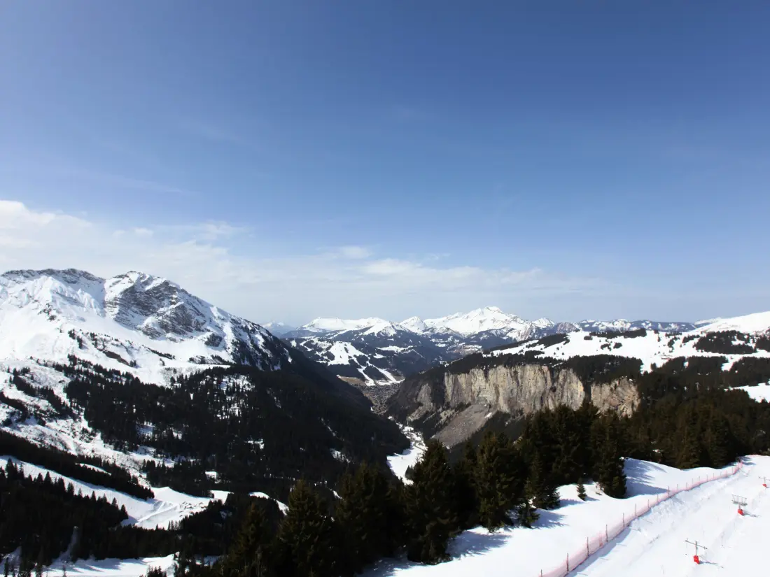 Location de Vacances Avoriaz 168