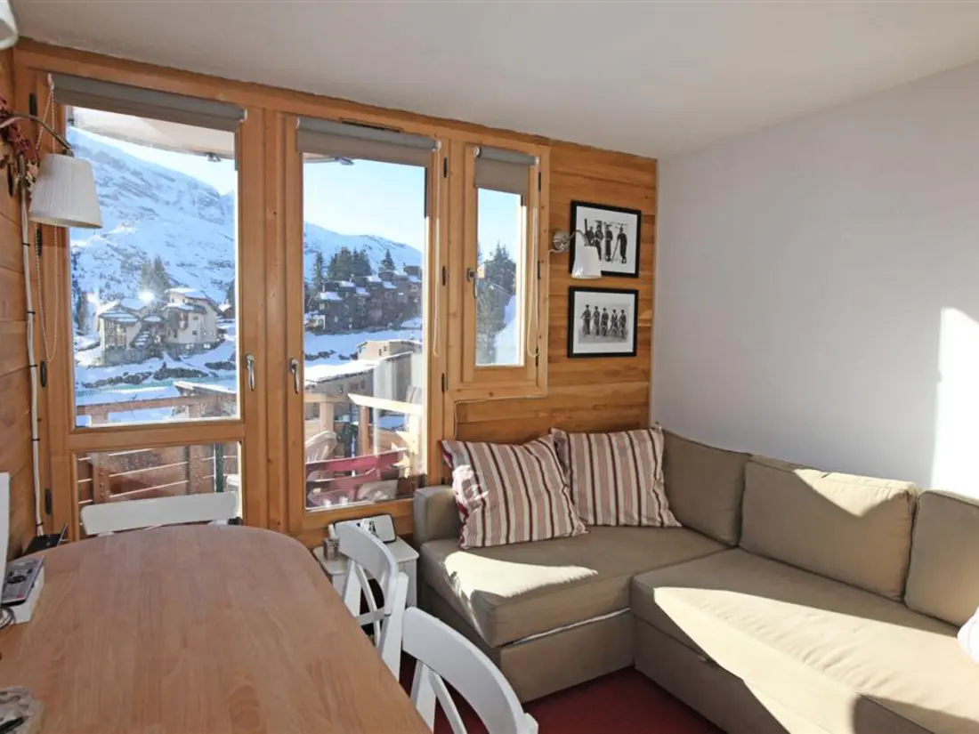 Location de Vacances Avoriaz 170