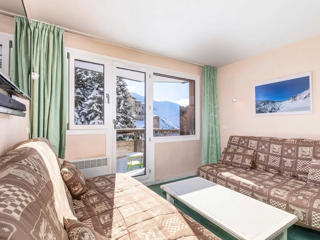 Location de Vacances Avoriaz 172