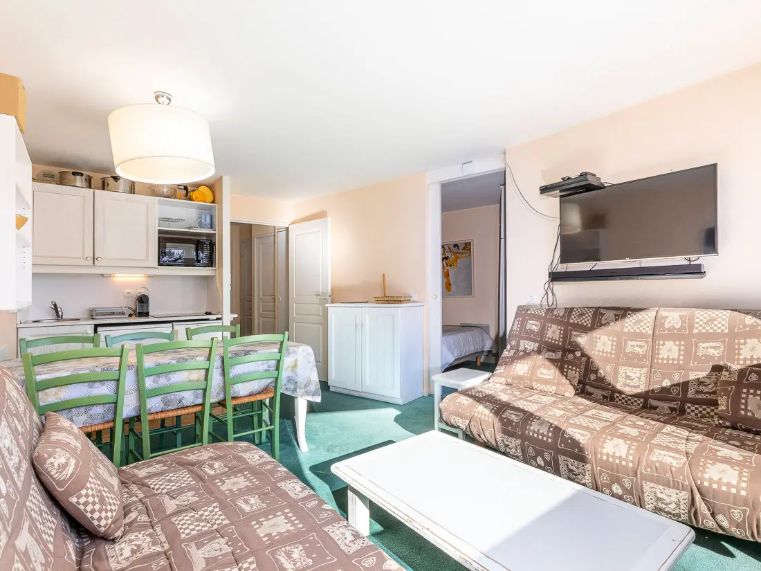 Location de Vacances Avoriaz 172