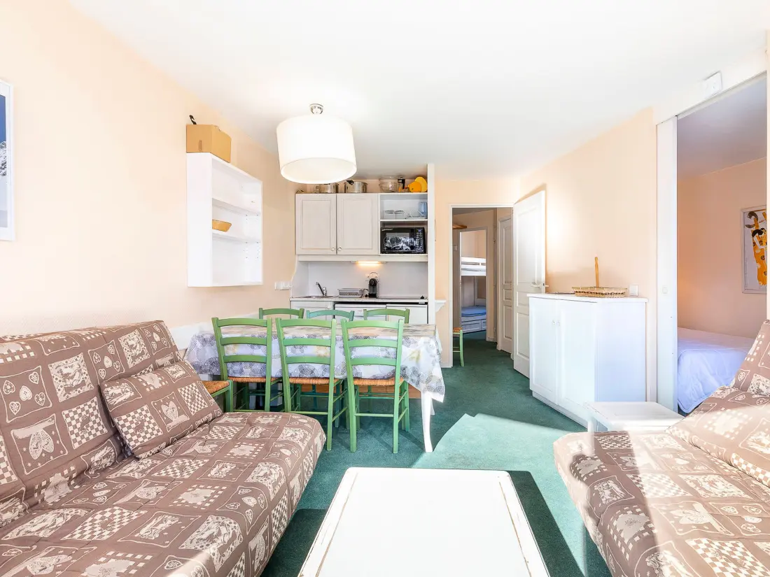 Location de Vacances Avoriaz 172