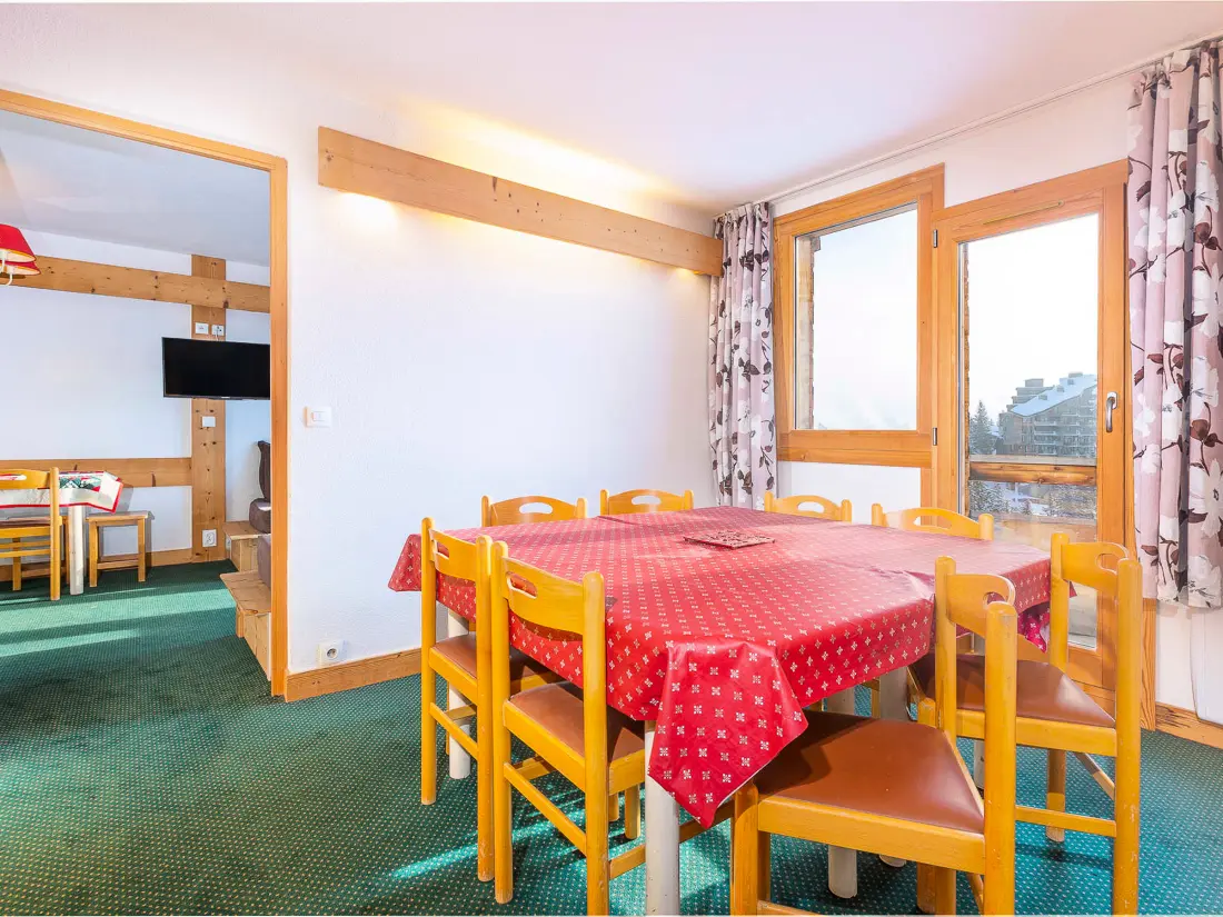 Location de Vacances Avoriaz 173