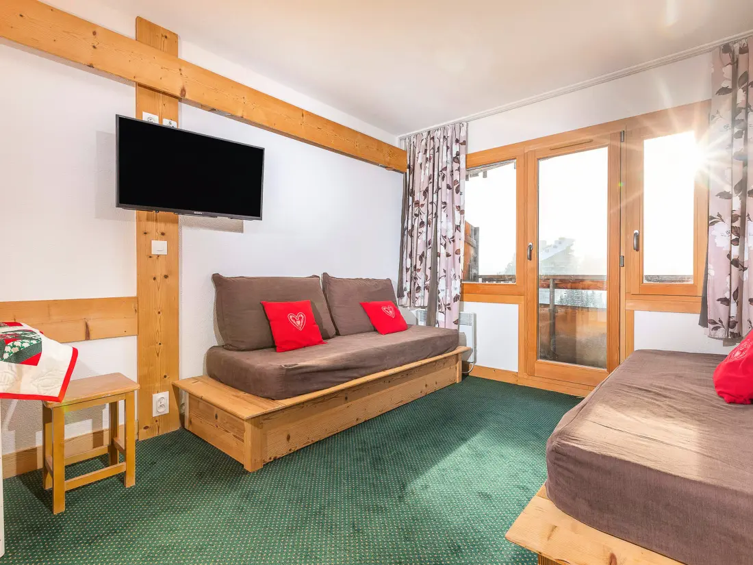 Location de Vacances Avoriaz 173
