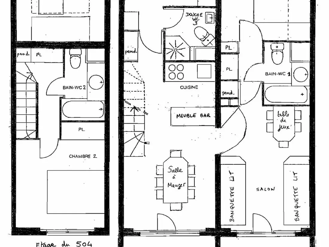 Location de Vacances Avoriaz 173