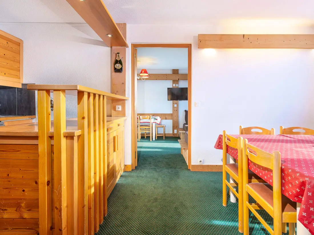 Location de Vacances Avoriaz 173
