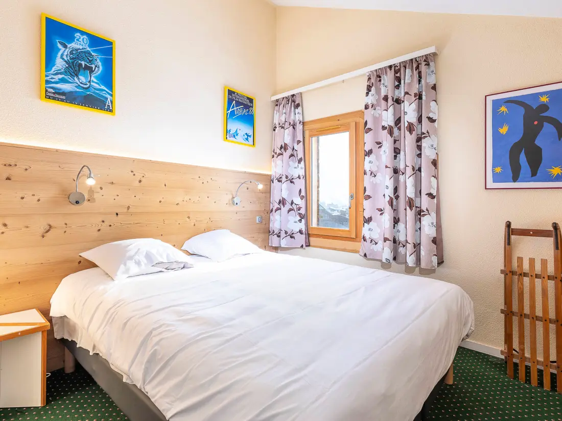 Location de Vacances Avoriaz 173