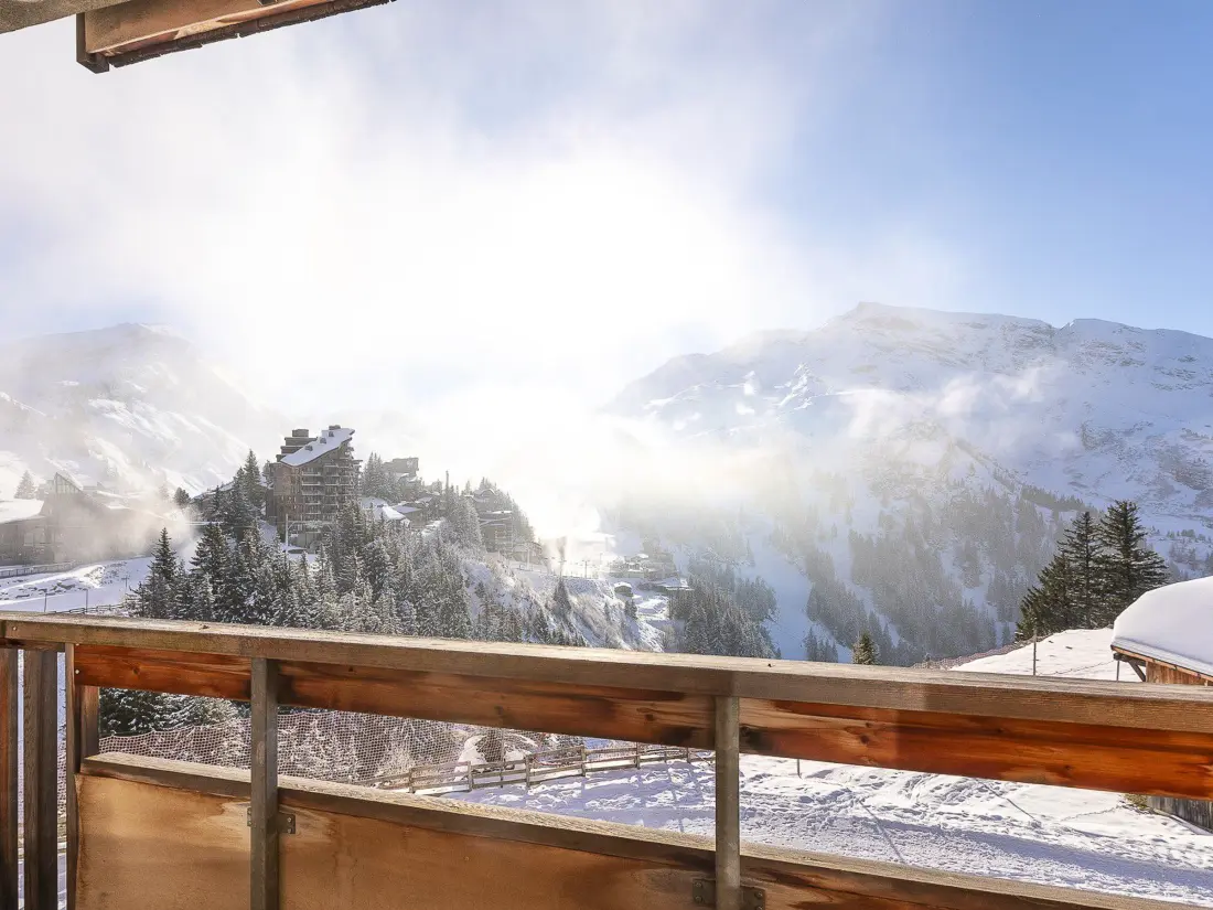 Location de Vacances Avoriaz 173