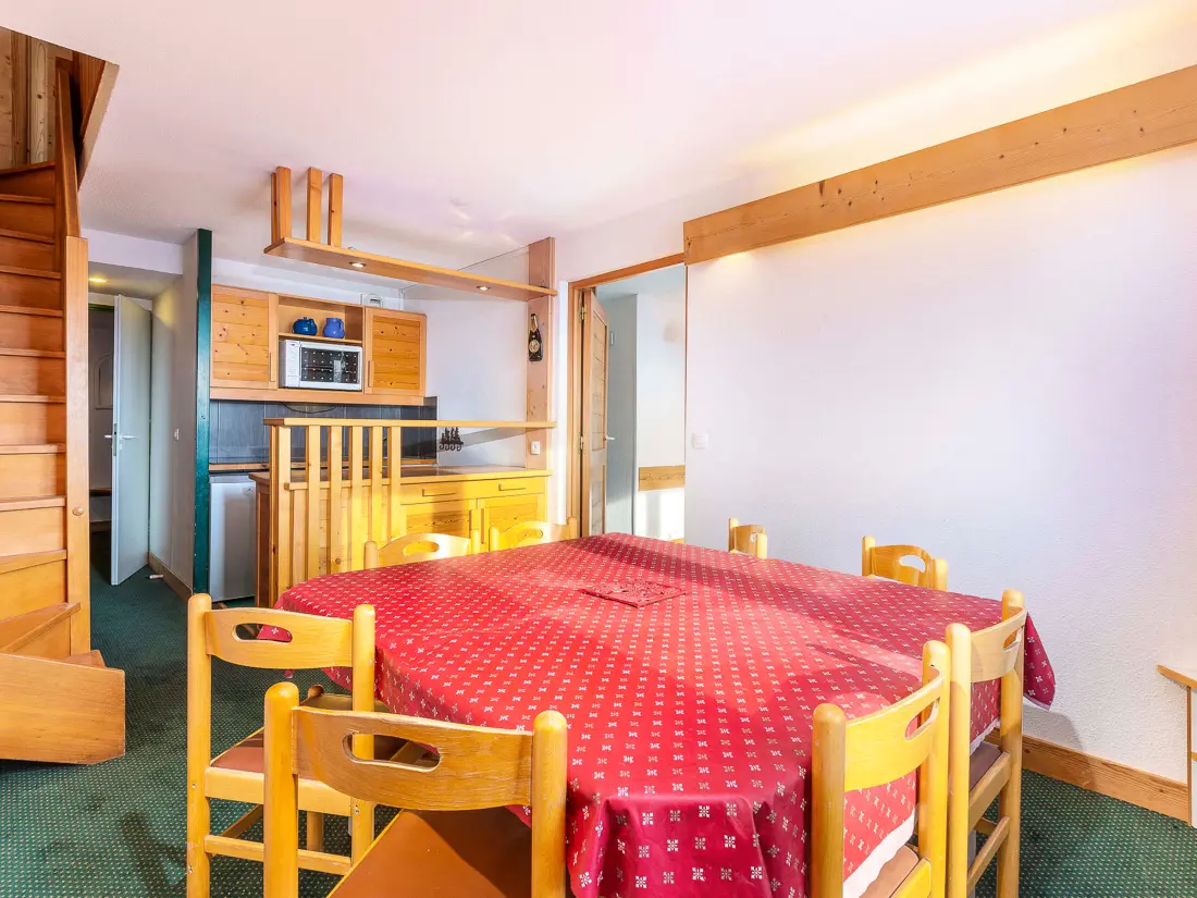 Location de Vacances Avoriaz 173