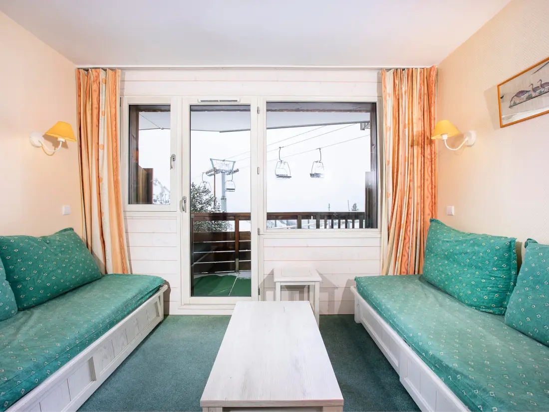 Location de Vacances Avoriaz 178
