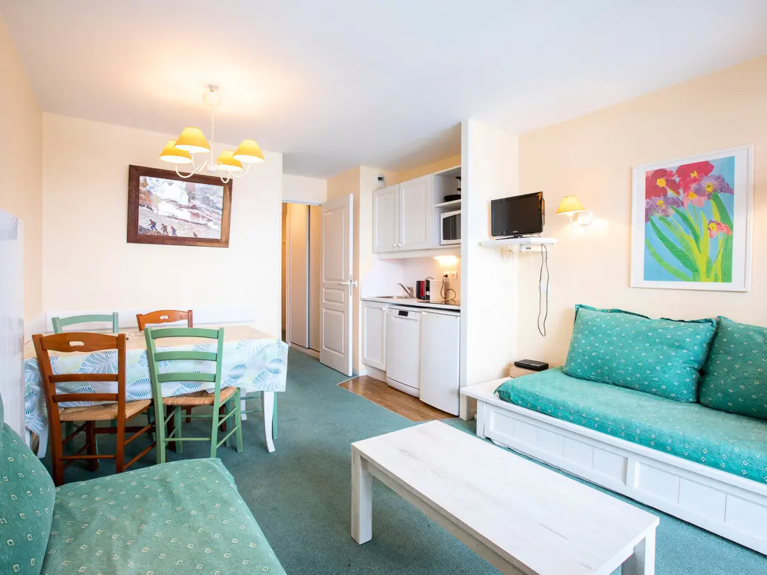 Location de Vacances Avoriaz 178