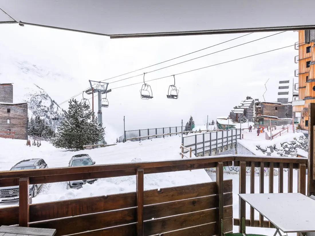 Location de Vacances Avoriaz 178