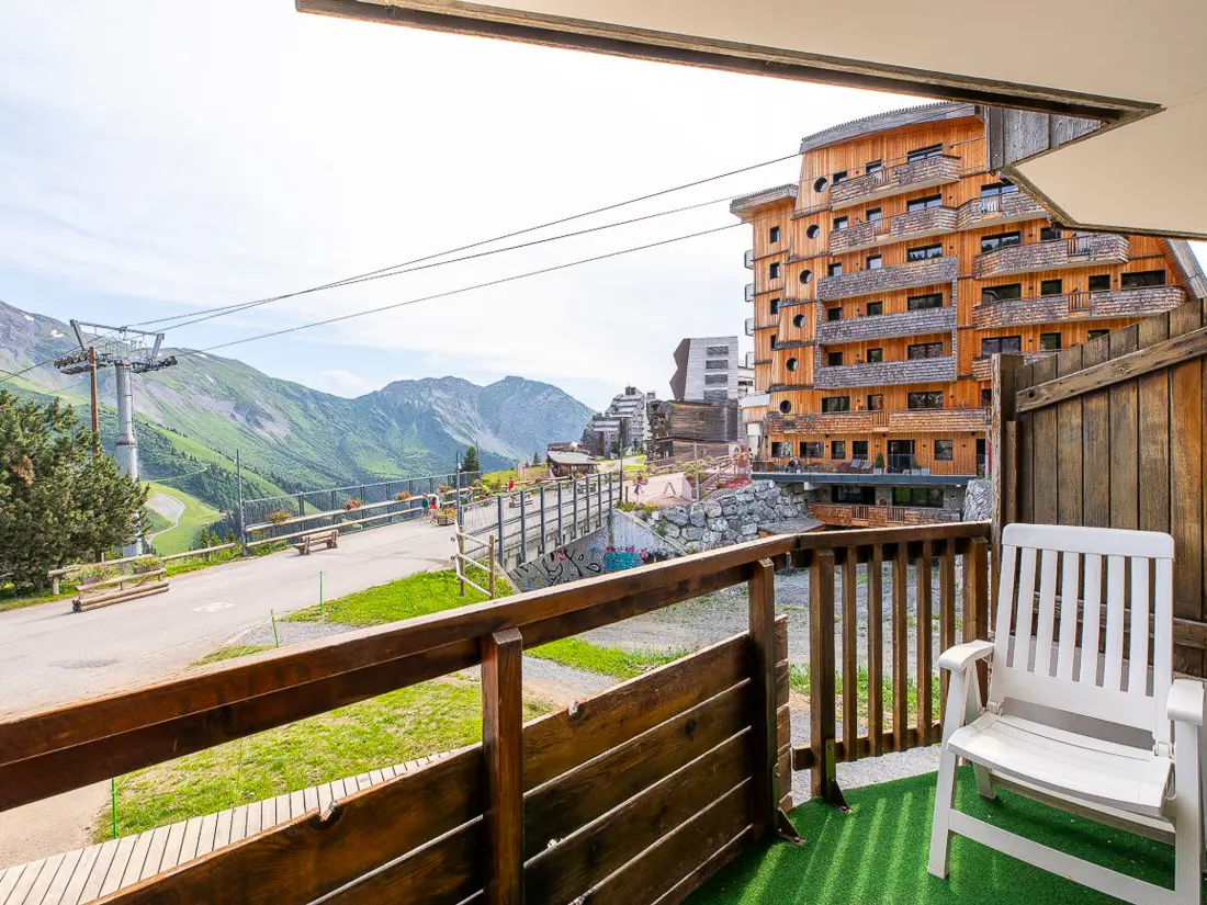 Location de Vacances Avoriaz 178