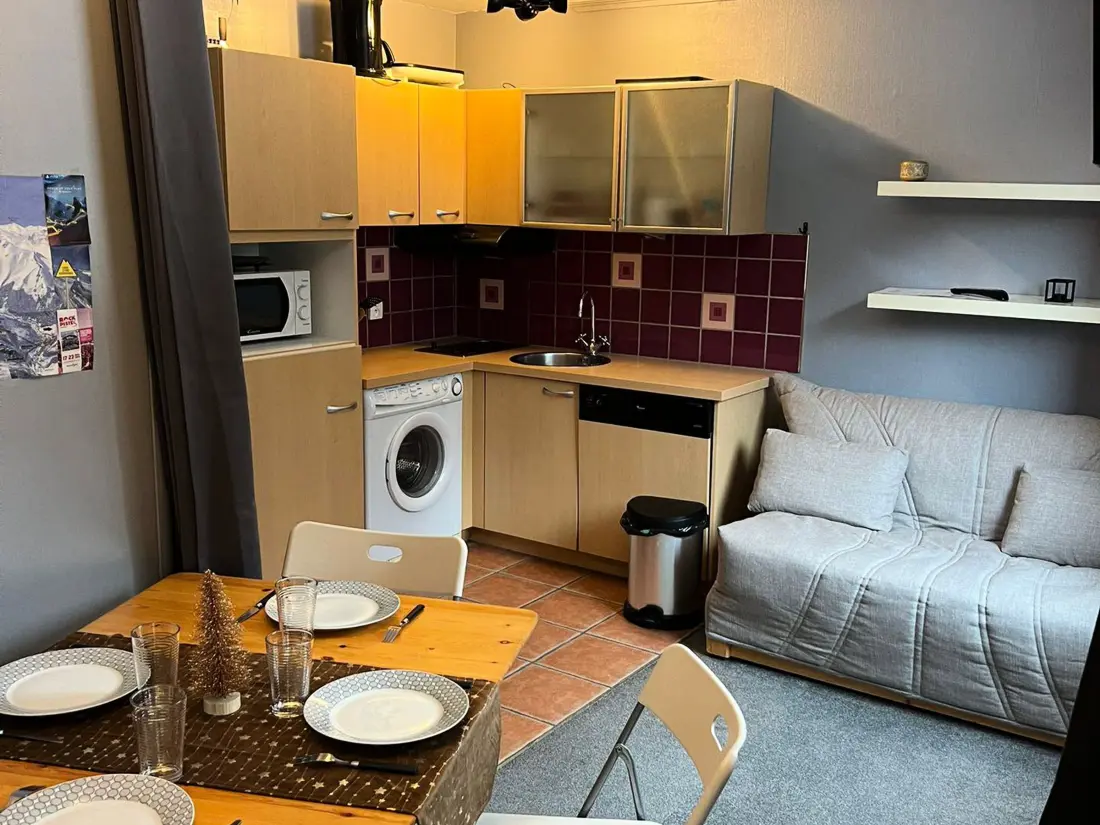 Location de Vacances Avoriaz 18