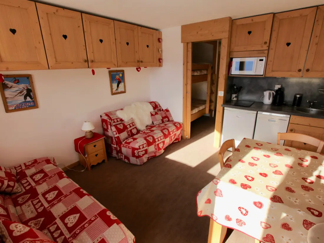 Location de Vacances Avoriaz 186