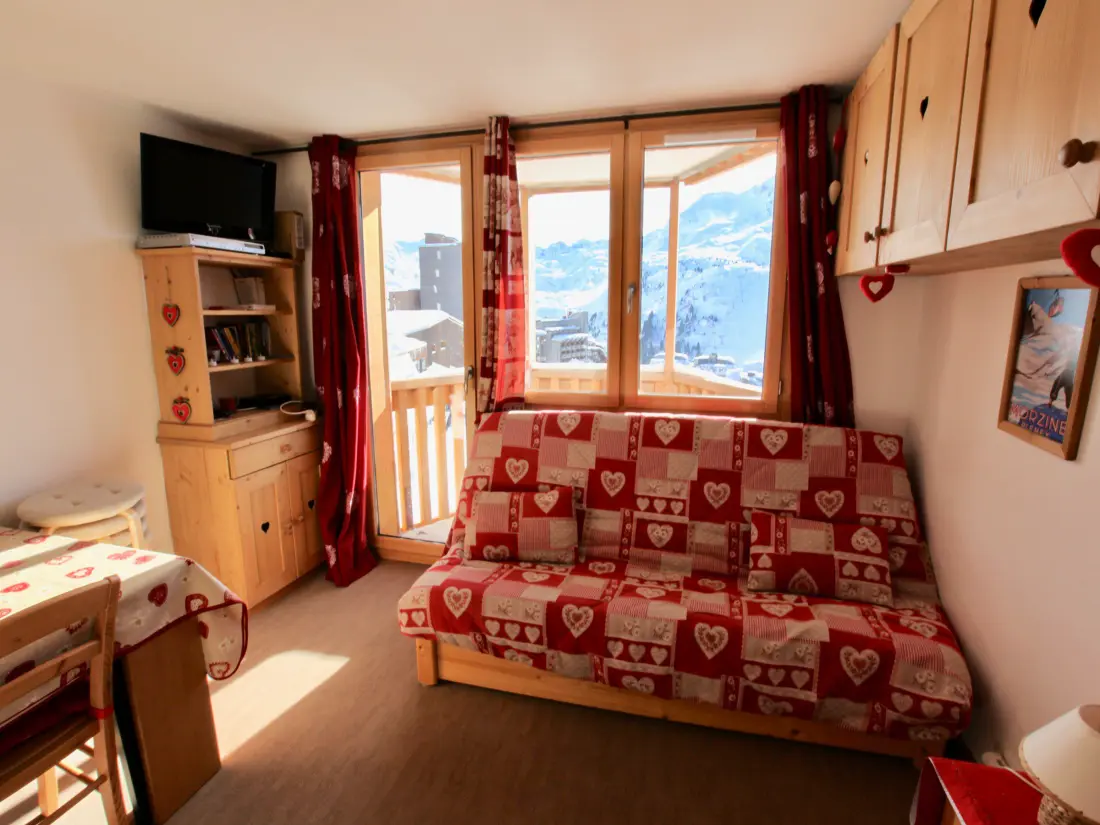 Location de Vacances Avoriaz 186