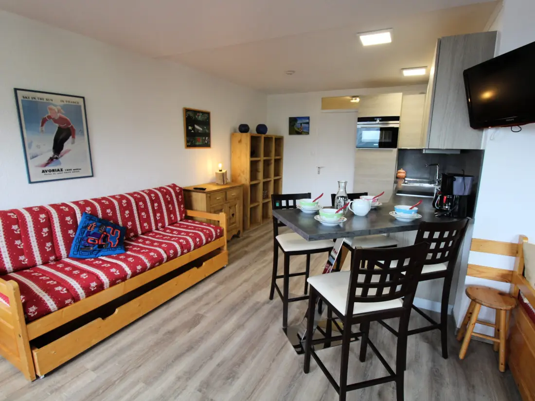 Location de Vacances Avoriaz 19