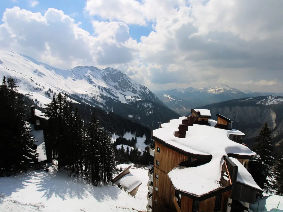 Location de Vacances Avoriaz 19