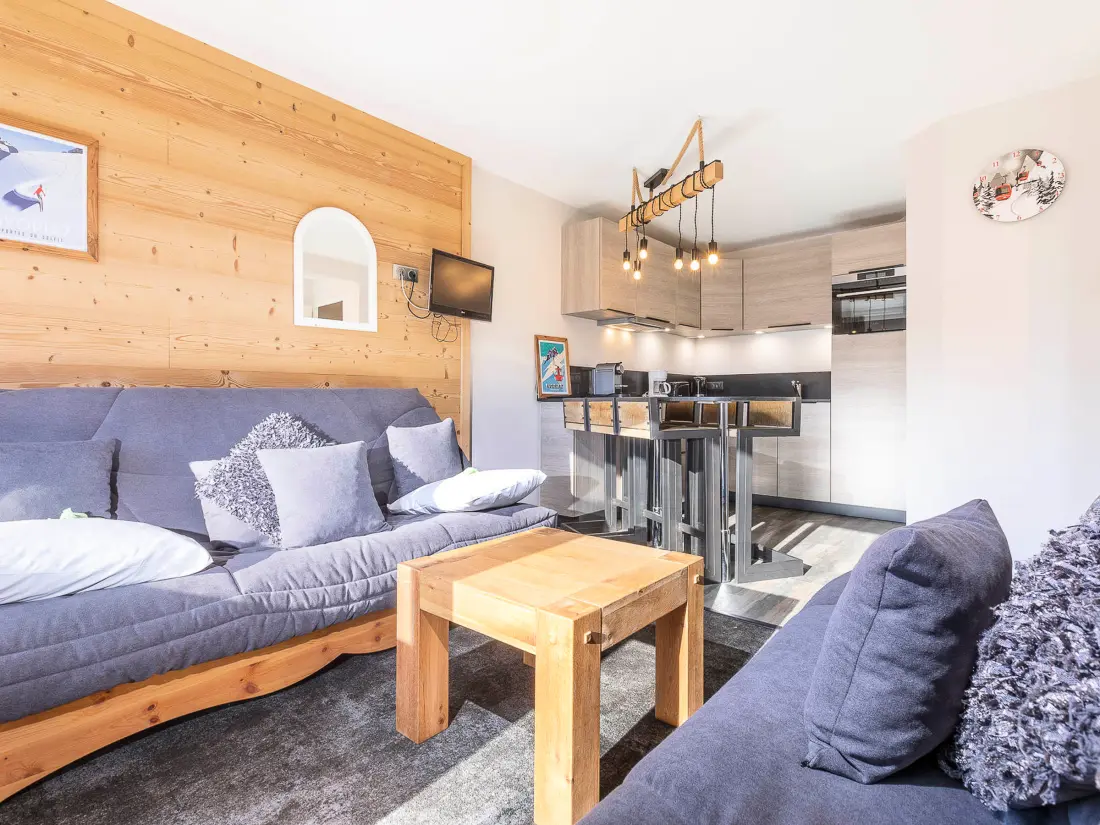 Location de Vacances Avoriaz 193