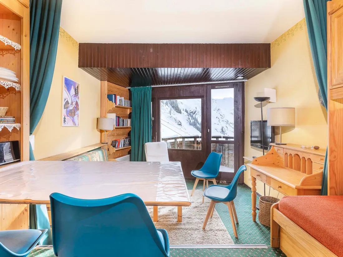 Location de Vacances Avoriaz 196