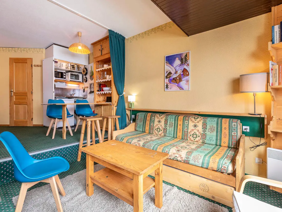 Location de Vacances Avoriaz 196
