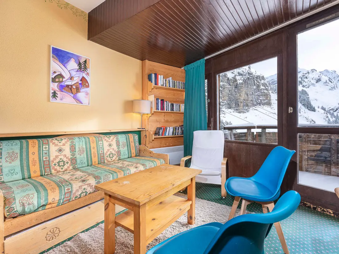 Location de Vacances Avoriaz 196