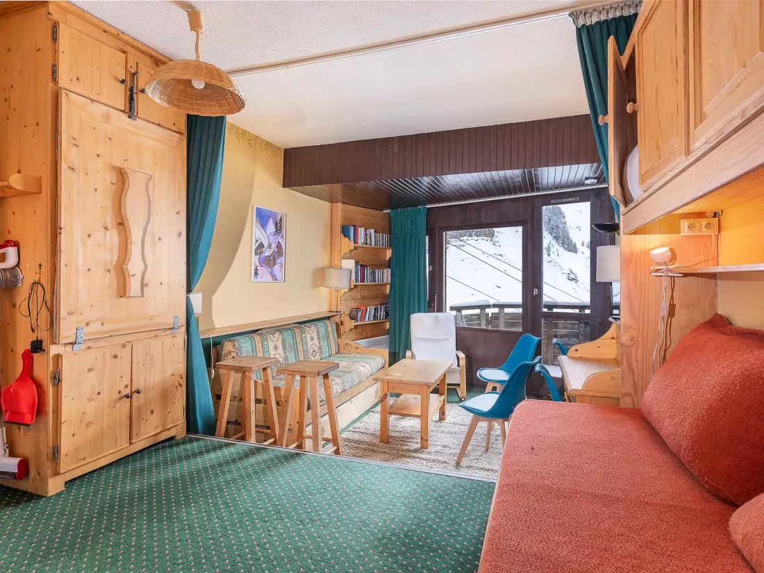 Location de Vacances Avoriaz 196