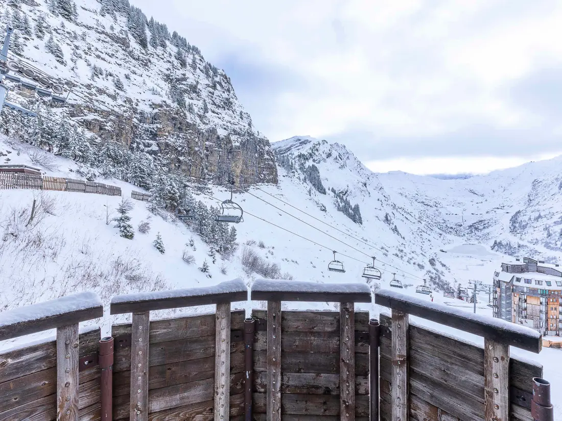 Location de Vacances Avoriaz 196