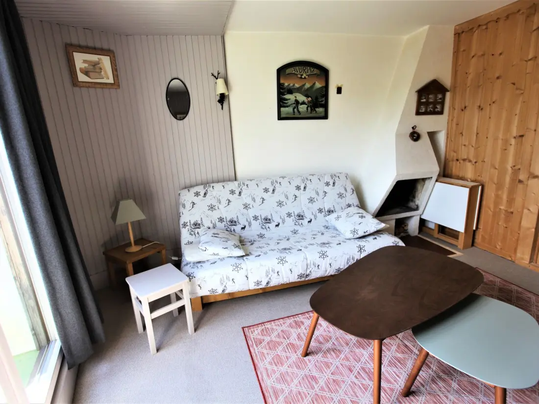 Location de Vacances Avoriaz 201