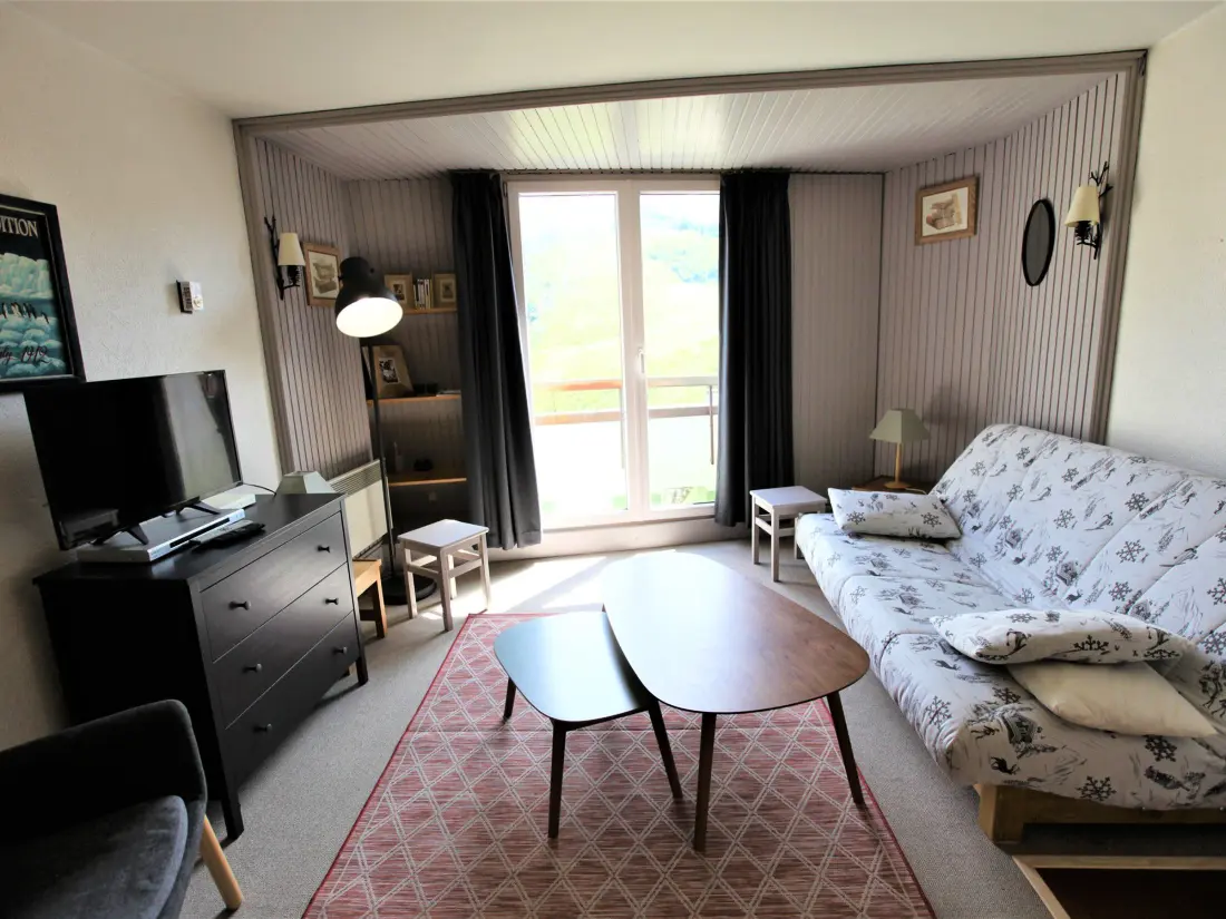 Location de Vacances Avoriaz 201