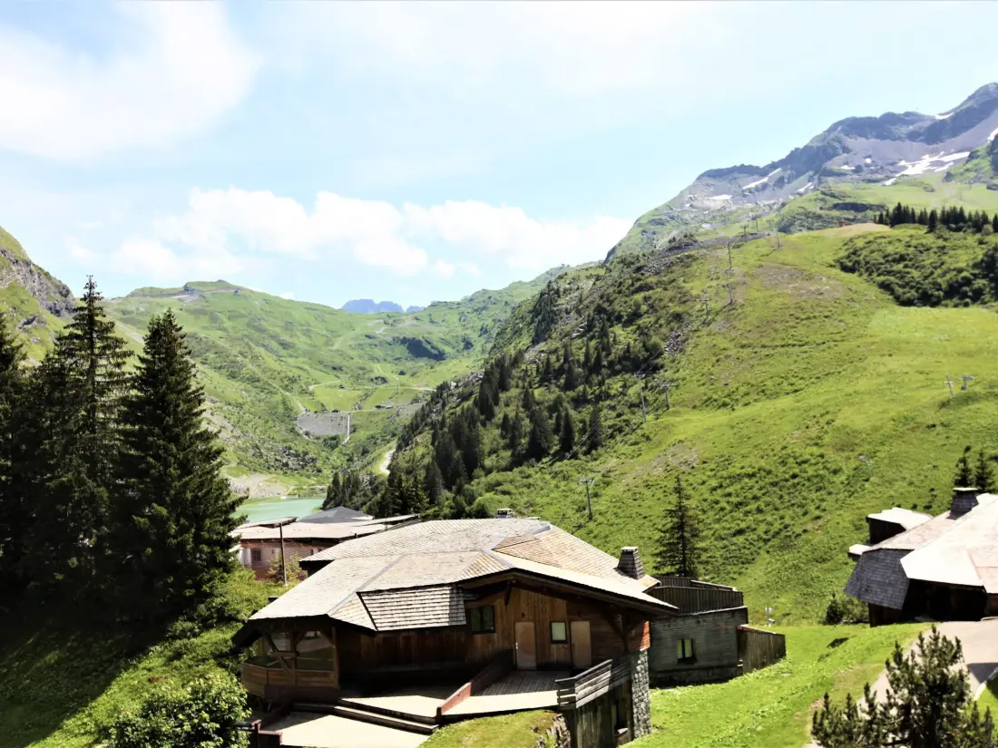 Location de Vacances Avoriaz 201