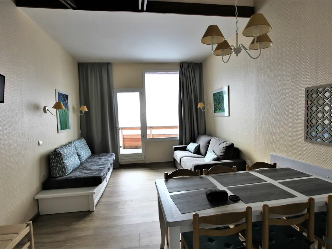 Location de Vacances Avoriaz 206