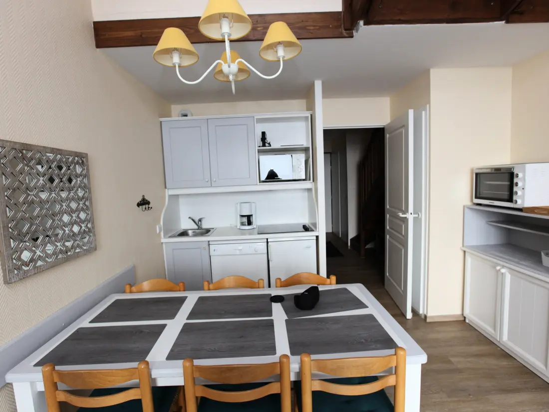 Location de Vacances Avoriaz 206