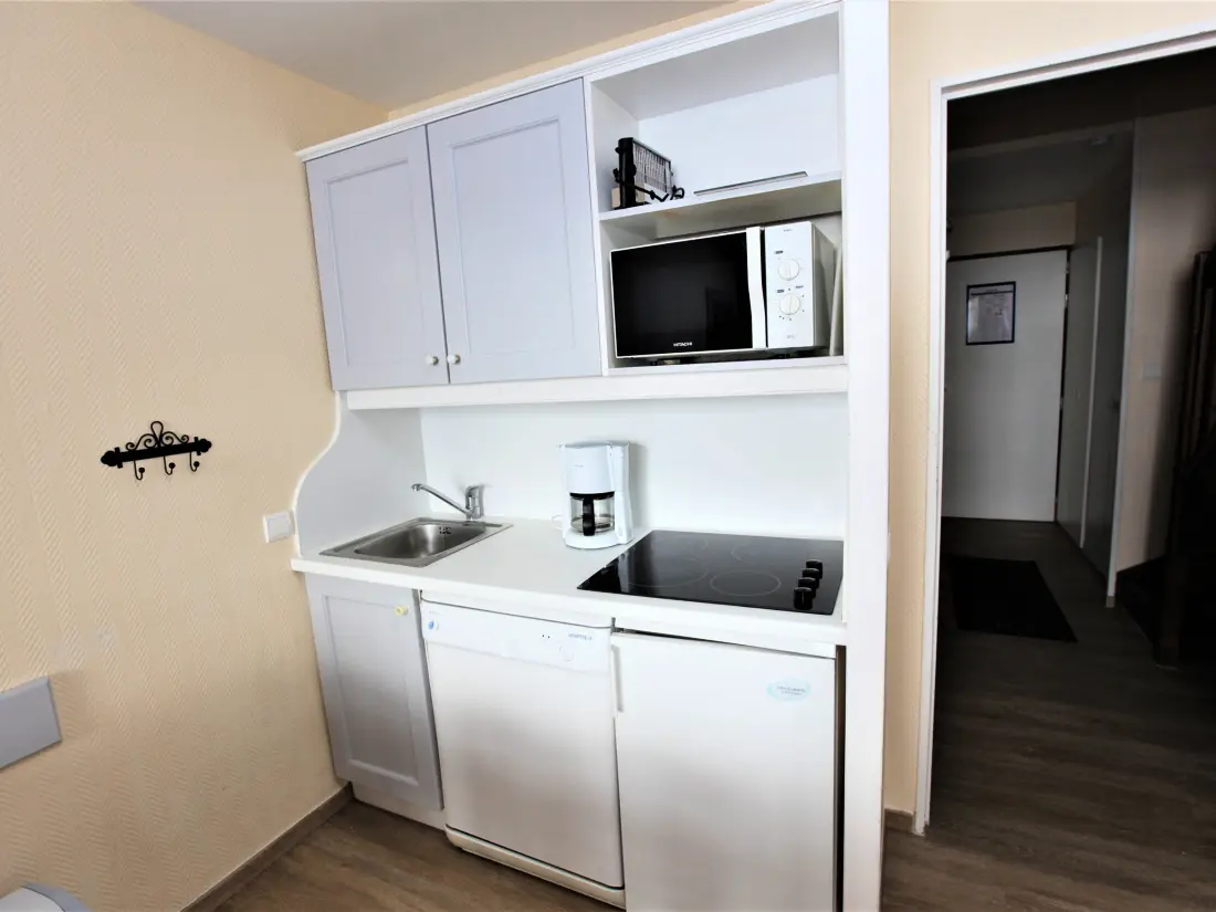Location de Vacances Avoriaz 206