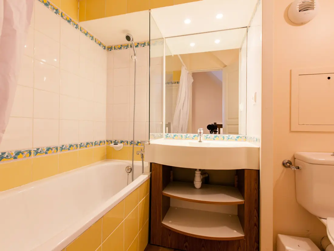 Location de Vacances Avoriaz 206
