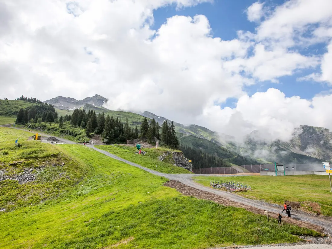 Location de Vacances Avoriaz 206