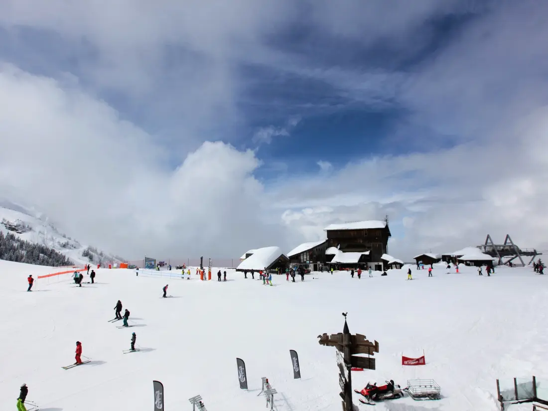 Location de Vacances Avoriaz 206