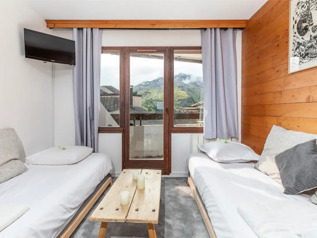 Location de Vacances Avoriaz 215